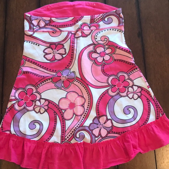 2 girls tops from Justice - Picture 7 of 7